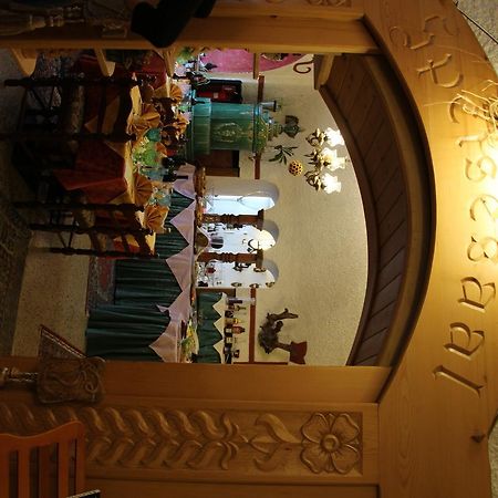 Hotel Ancora Castello-Molina di Fiemme Ngoại thất bức ảnh