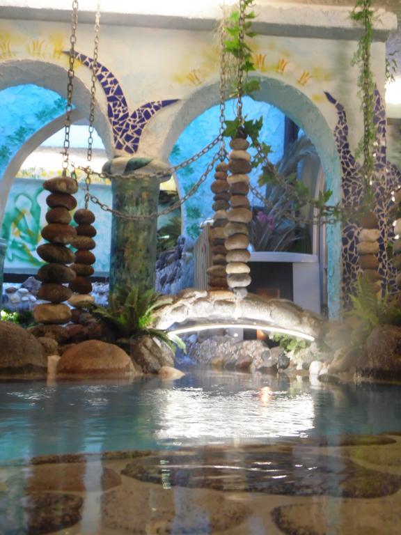 Hotel Ancora Castello-Molina di Fiemme Ngoại thất bức ảnh